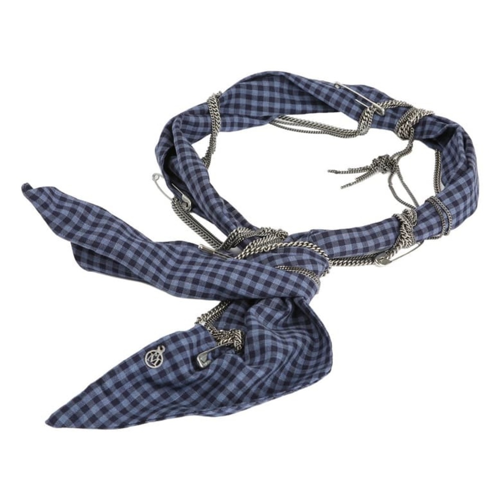 Maison Michel Head Band